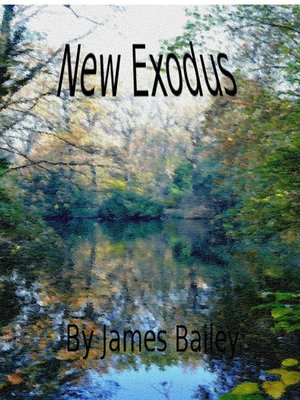 cover image of New Exodus